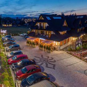 Gold Hotel **** Zakopane