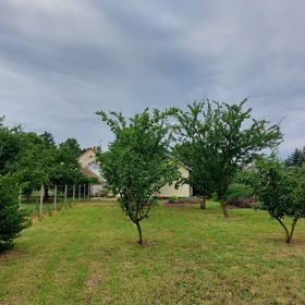 Galagonya Vendégház Bogyoszló