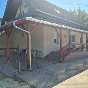 Vaddisznó Lak Kiskunmajsa