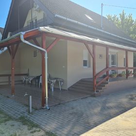 Vaddisznó Lak Kiskunmajsa