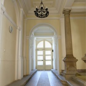 Kahwa Residence Budapest