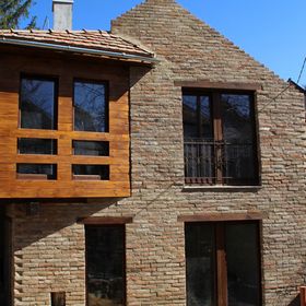 Cirfandli Vendégház Pécs