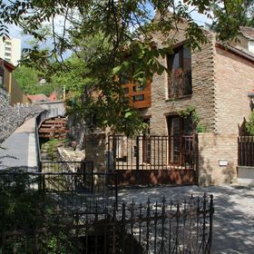 Cirfandli Vendégház Pécs