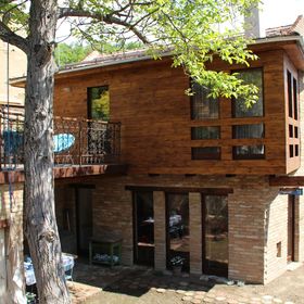 Cirfandli Vendégház Pécs