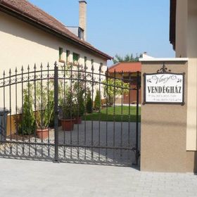 Vincze Vendégház Kiskunhalas