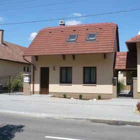 Vincze Vendégház Kiskunhalas