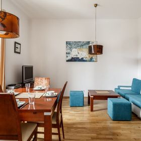 Apartament Radowid 9 z sauną i basenem Zakopane