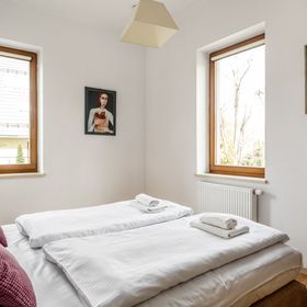 Apartament Radowid 9 z sauną i basenem Zakopane