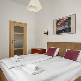 Apartament Radowid 9 z sauną i basenem Zakopane