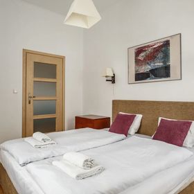 Apartament Radowid 9 z sauną i basenem Zakopane