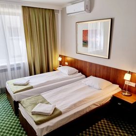 Hit Hotel Warszawa