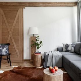 Apartament Granitica Platinium 8 Zakopane