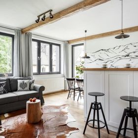 Apartament Granitica Platinium 8 Zakopane