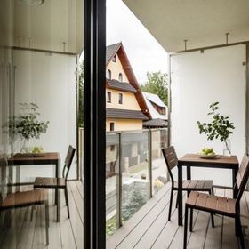 Apartament Granitica Platinium 8 Zakopane