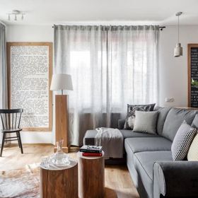 Apartament Granitica Platinium 10 Zakopane