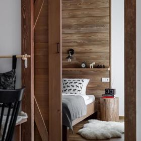 Apartament Granitica Platinium 10 Zakopane