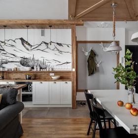 Apartament Granitica Platinium 10 Zakopane