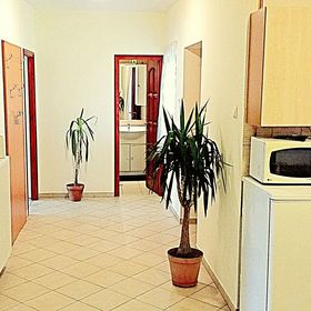 Rózsa Vendégház Mórahalom