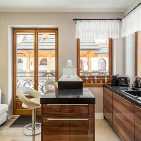 Apartament Zakopiańskie Tarasy 6B Zakopane