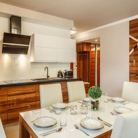 Apartament Zakopiańskie Tarasy 7B Estera Zakopane