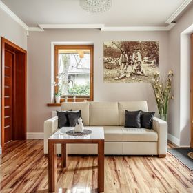 Apartament Zakopiańskie Tarasy 7B Estera Zakopane