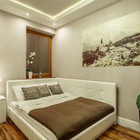 Apartament Zakopiańskie Tarasy 7B Estera Zakopane