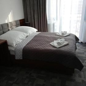 Ośrodek Wczasowy Farys Krynica-Zdrój