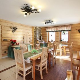 Jedla Miejsce Gościnne Bukowina Tatrzańska