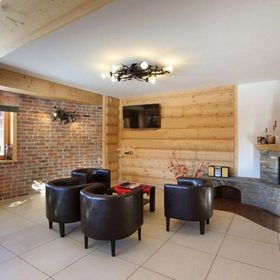 Jedla Miejsce Gościnne Bukowina Tatrzańska