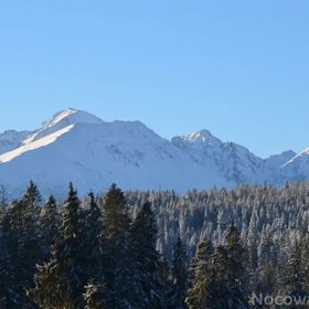 Jedla Miejsce Gościnne Bukowina Tatrzańska