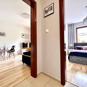 Apartament Klaudia - Parkowa Polana Polanica-Zdrój 