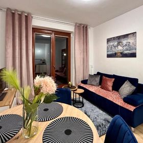 Apartament Klaudia - Parkowa Polana Polanica-Zdrój 