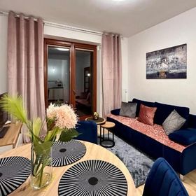 Apartament Klaudia - Parkowa Polana Polanica-Zdrój 