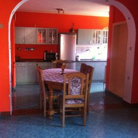 Casa de oaspeti Attila Sovata