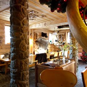 Pensjonat u Ani Zakopane