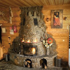 Pensjonat u Ani Zakopane