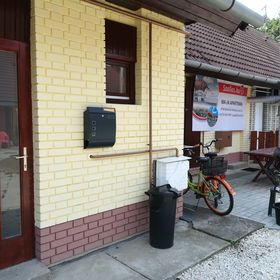 Ma-Ja Apartman Bükfürdő