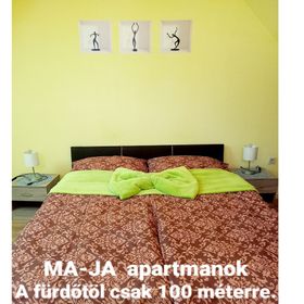 Ma-Ja Apartman Bükfürdő