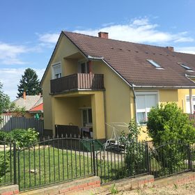 Ibolya Apartman Fonyód