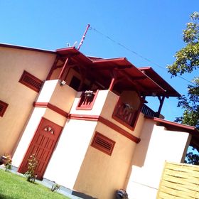 Jucus Nyaraló Velence