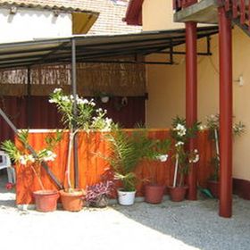 Dominika Apartman Fonyód