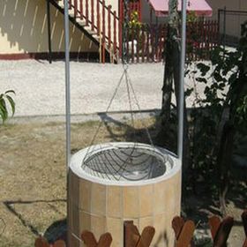 Dominika Apartman Fonyód