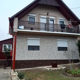 Dominika Apartman Fonyód