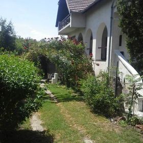 Orsolya Apartman Fonyód-Bélatelep