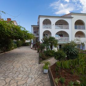 Apartmani Matic Malinska