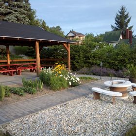 Vadvirág Vendégház Dunaalmás