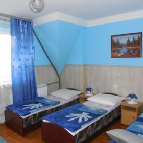 Pensjonat Maria I Jan Remiasz Białka Tatrzańska