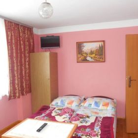 Pensjonat Maria I Jan Remiasz Białka Tatrzańska