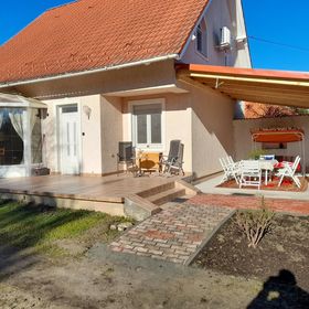 Gesztenyés Vendégház Harkány