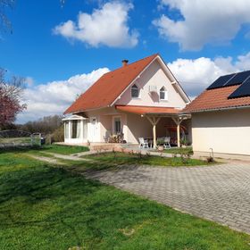 Gesztenyés Vendégház Harkány